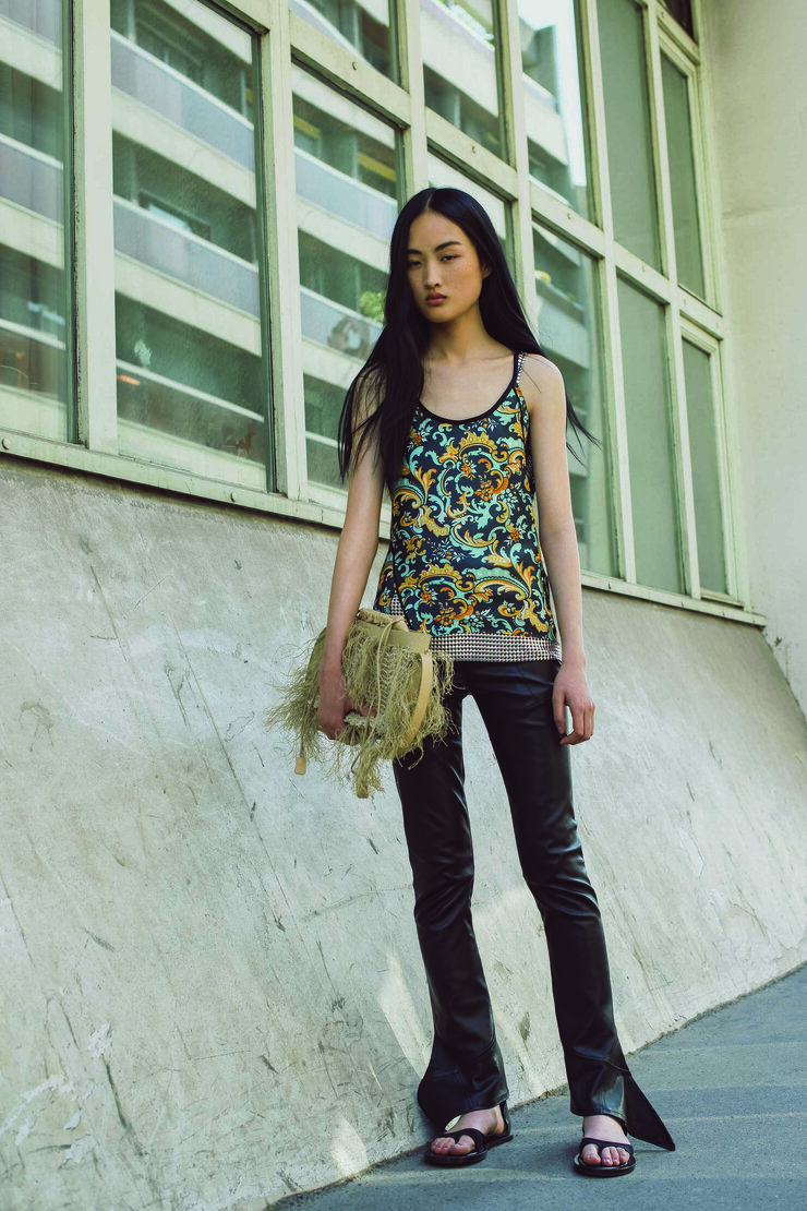 Jing Wen