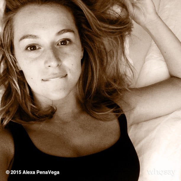 Picture of Alexa Vega