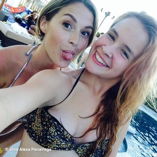 Alexa Vega Alexa Vega