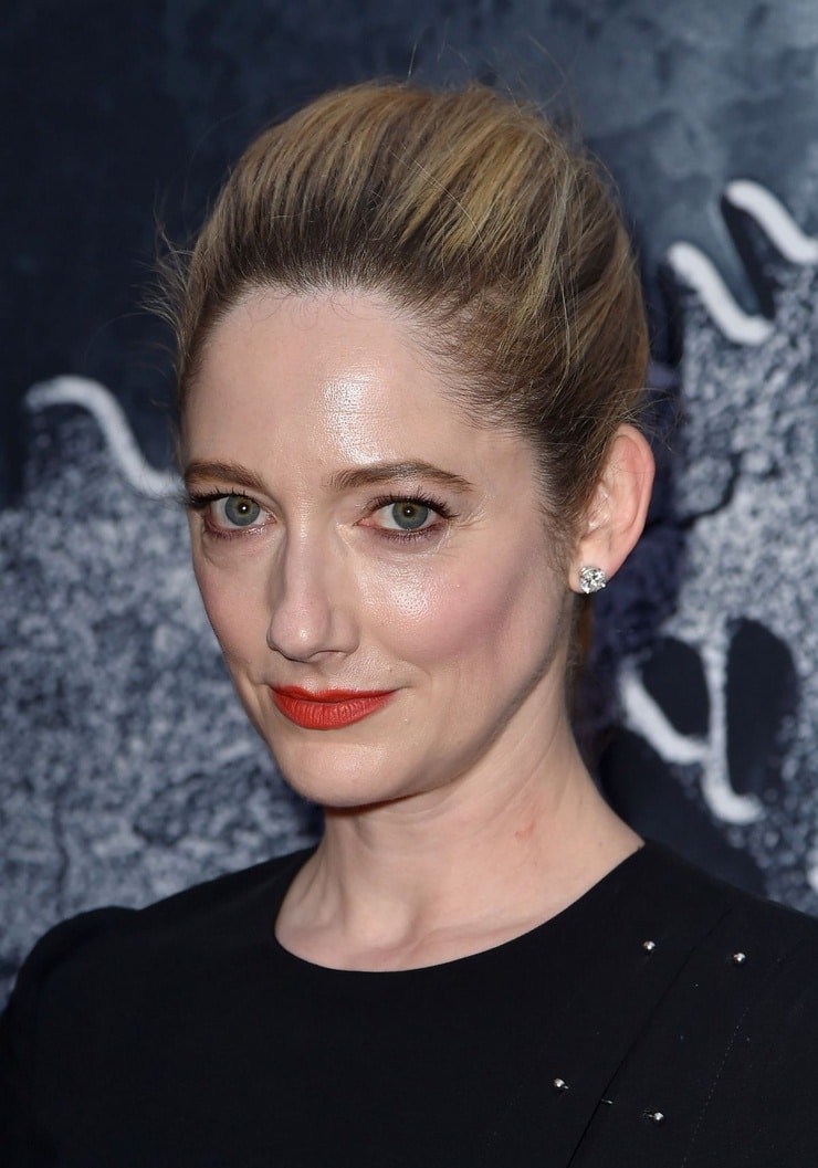 Judy greer фото