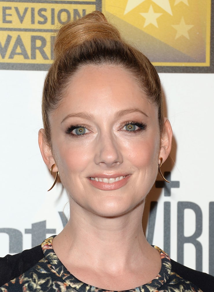 Judy Greer