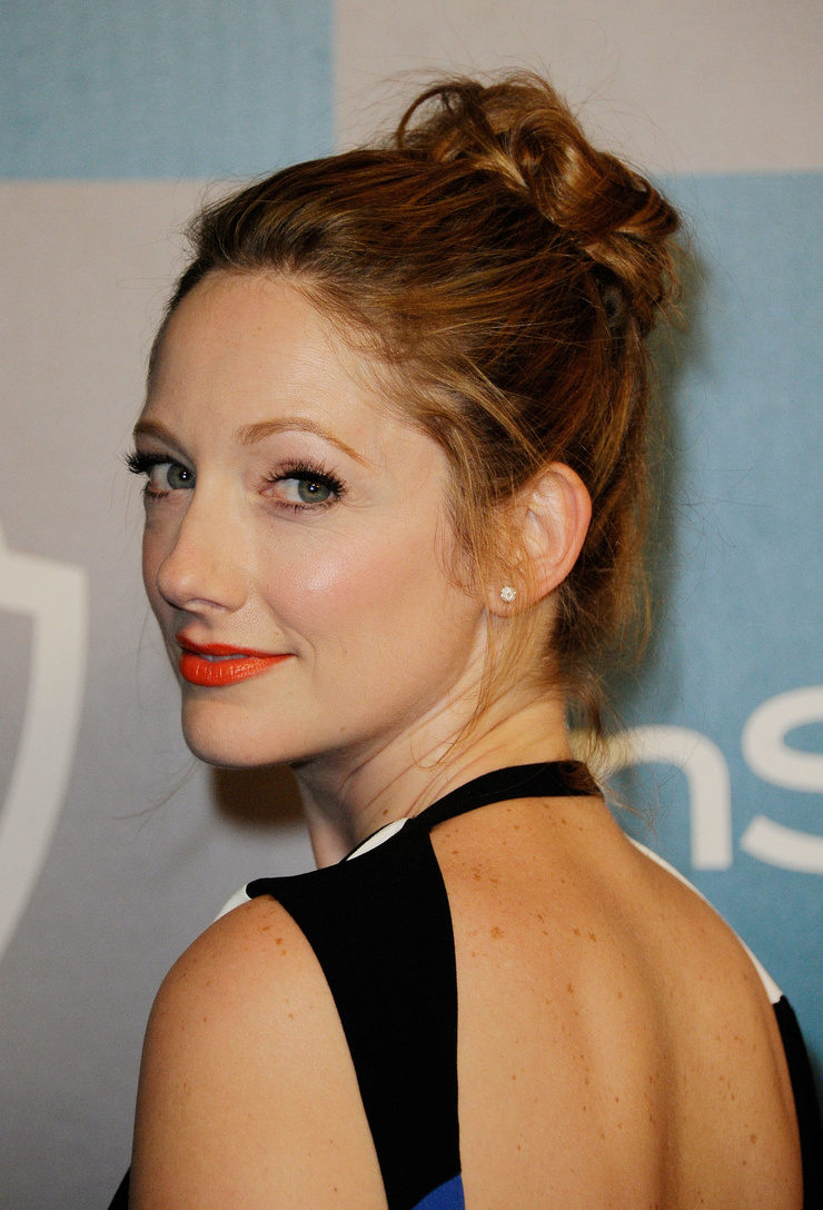 Judy Greer