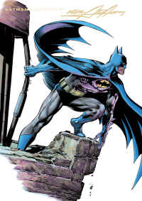 Batman Illustrated by Neal Adams: Volume 3 (Batman)