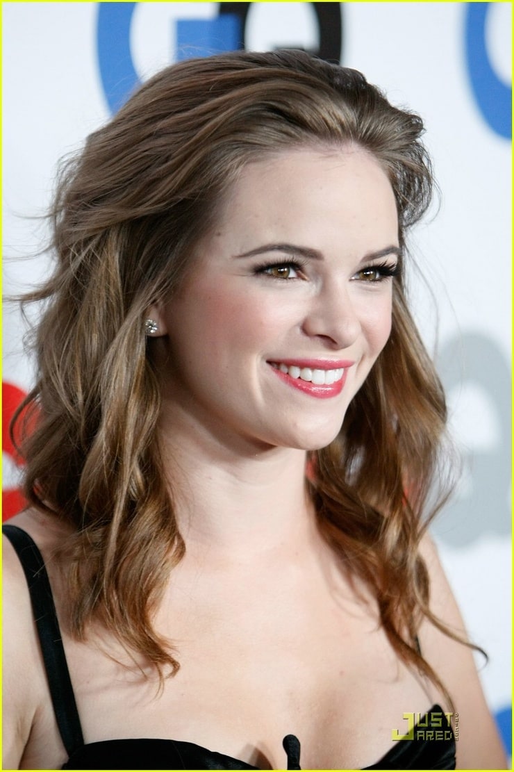 Danielle Panabaker