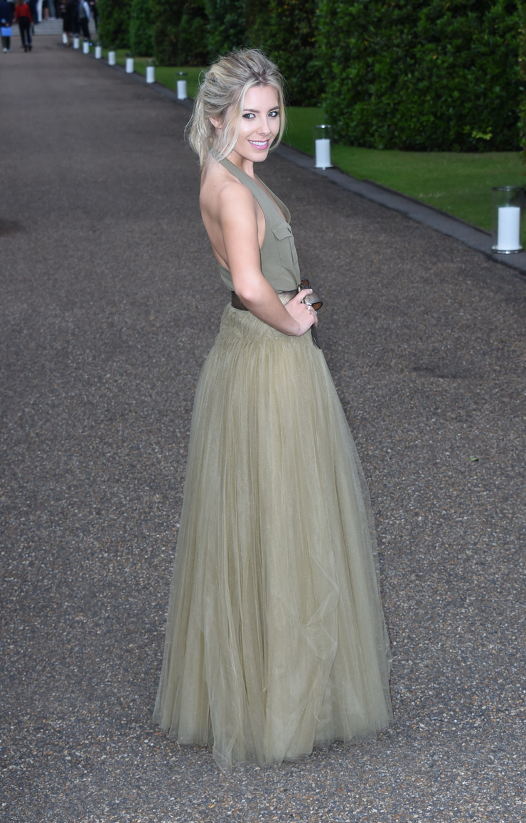 Mollie King