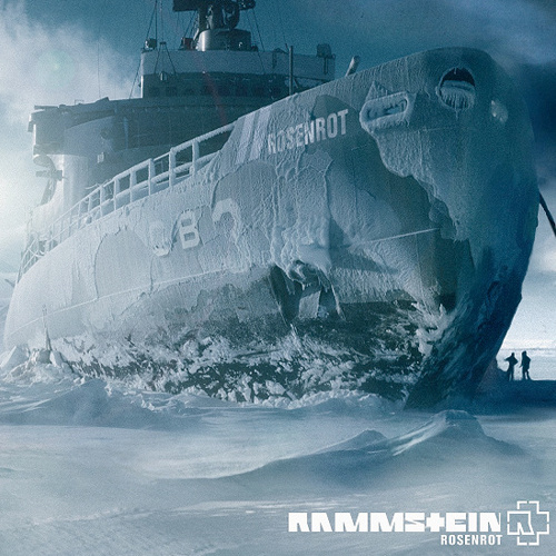 Rosenrot Rosenrot