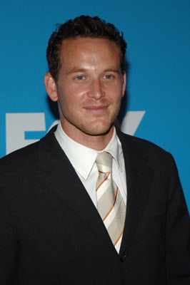 Cole Hauser