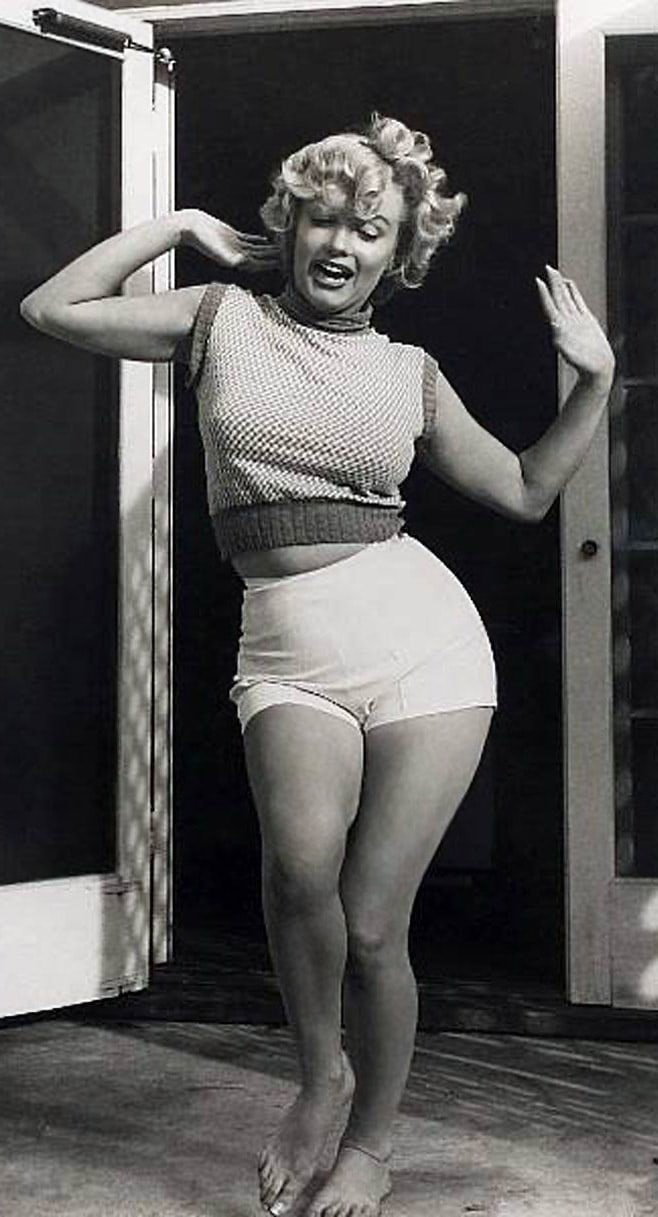Marilyn Monroe Marilyn Monroe