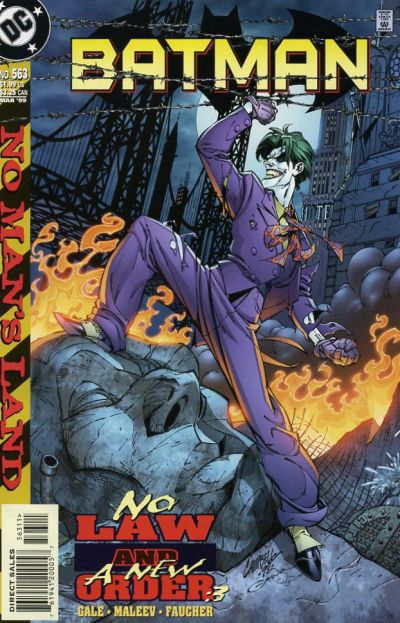 Batman Batman