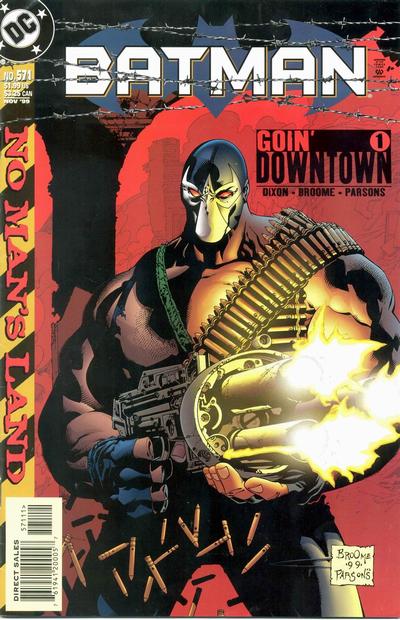 Batman Batman