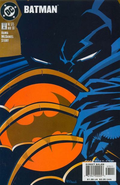 Batman Batman