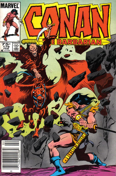 Conan the Barbarian Conan the Barbarian