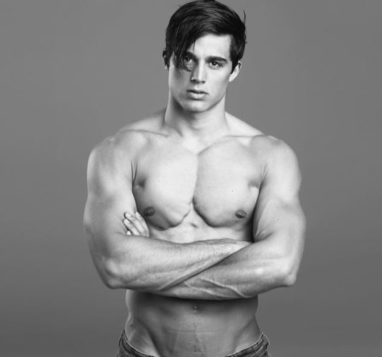 Pietro Boselli