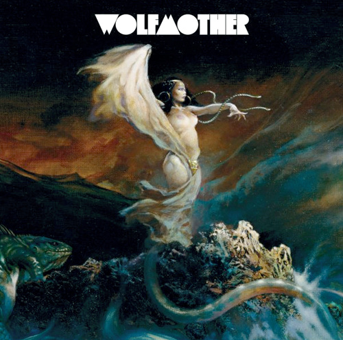 Wolfmother Wolfmother