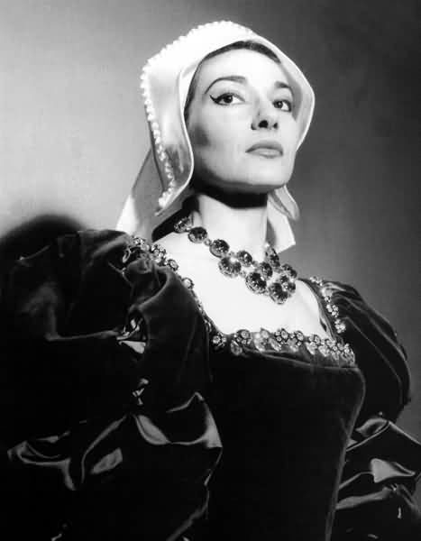 Anna Bolena Anna Bolena