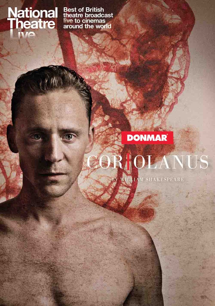Coriolanus Coriolanus