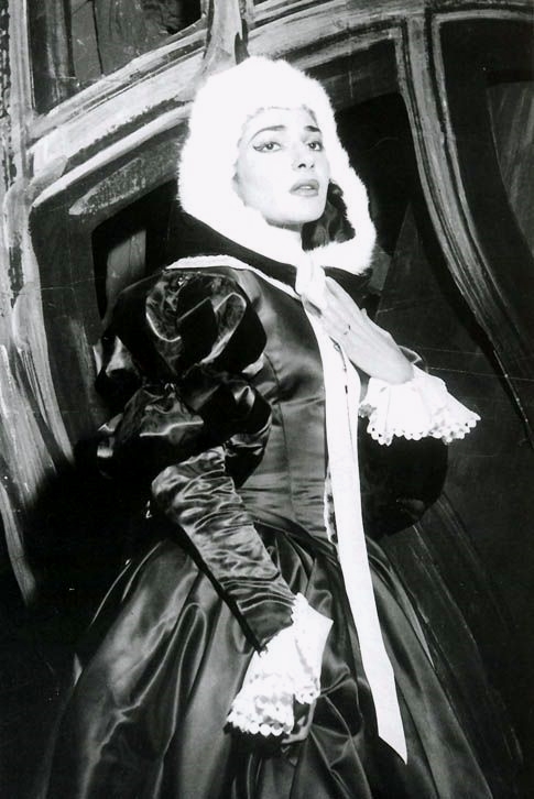 Un ballo in maschera Un ballo in maschera