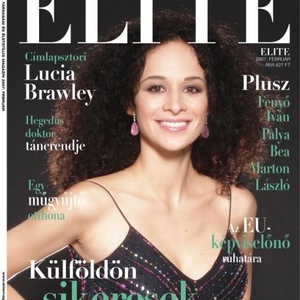 Lucia Brawley Lucia Brawley