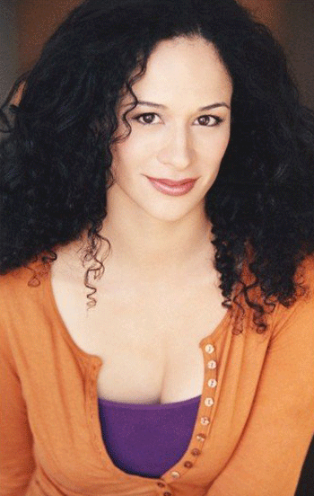 Lucia Brawley Lucia Brawley