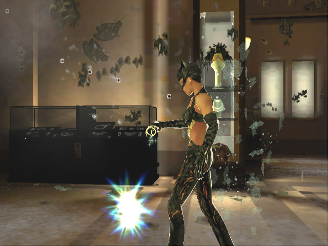 Catwoman