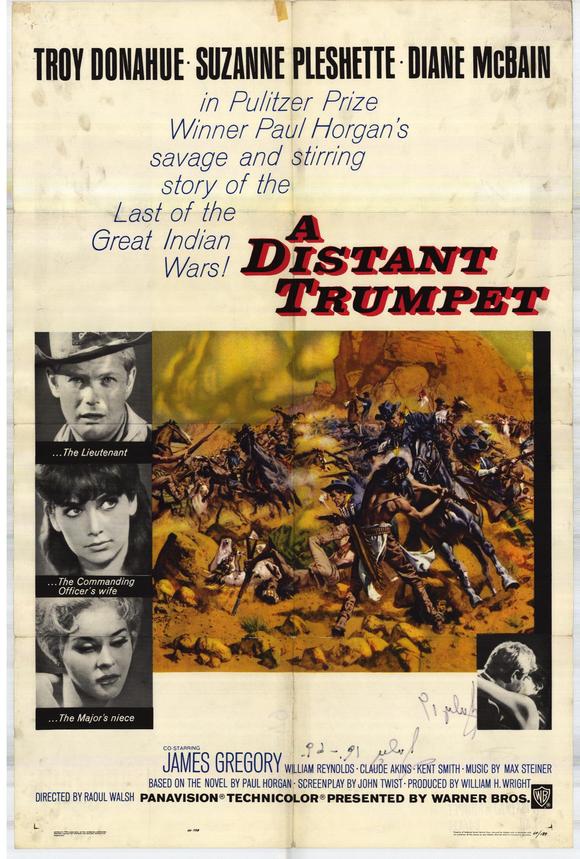 A Distant Trumpet