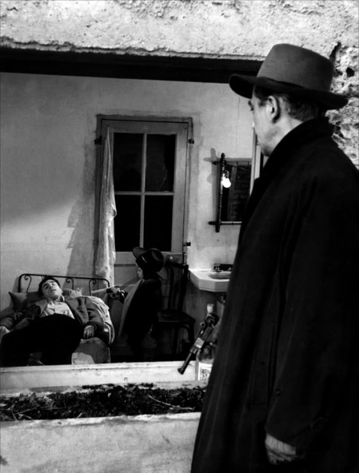 Rififi (1955) Rififi (1955)
