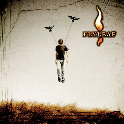 Flyleaf