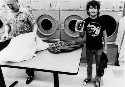 Keith Morris