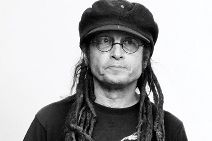 Keith Morris