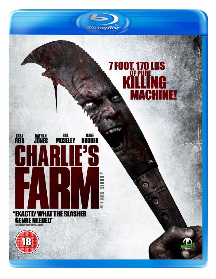 Charlie's Farm