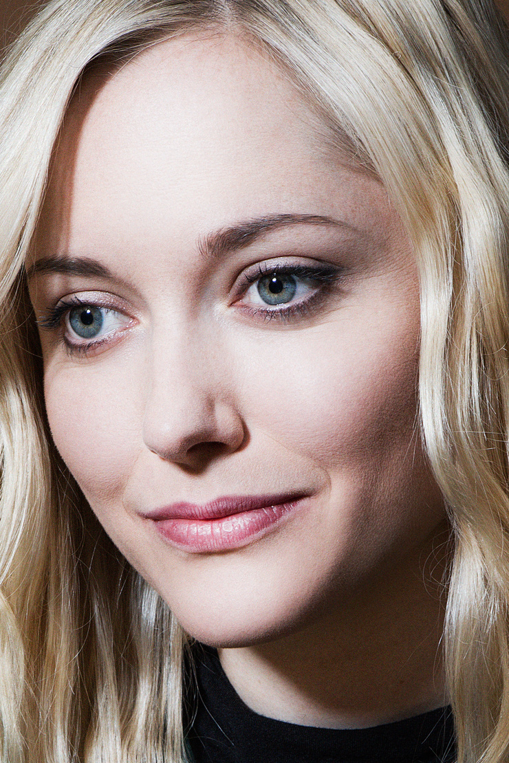 Georgina Haig