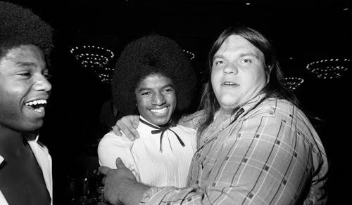Michael Jackson
