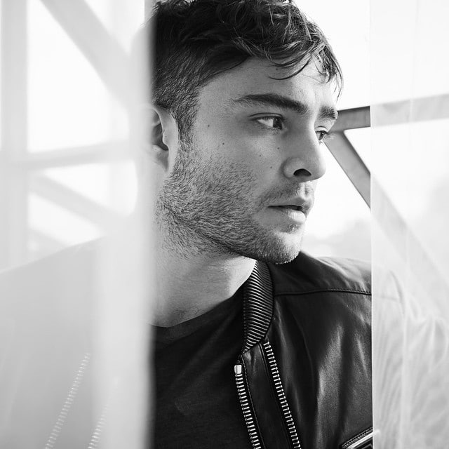 Ed Westwick