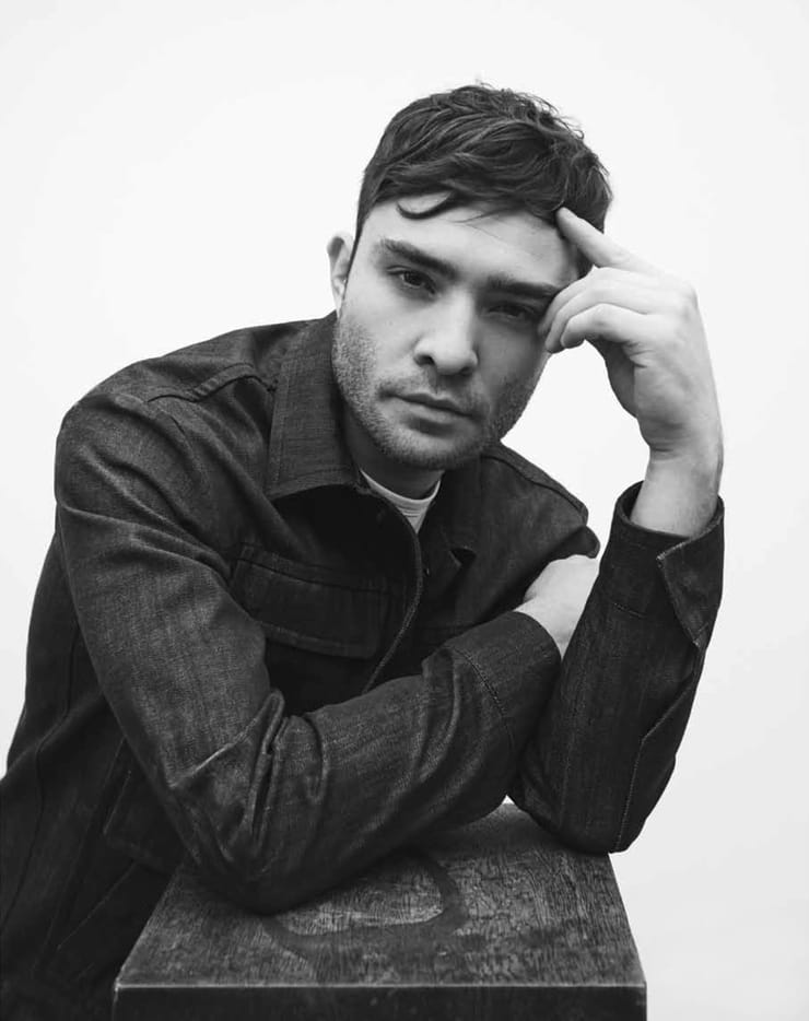 Ed Westwick