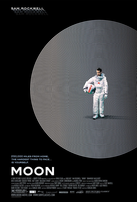 Moon [Theatrical Release]