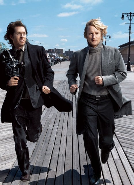 Owen Wilson Owen Wilson