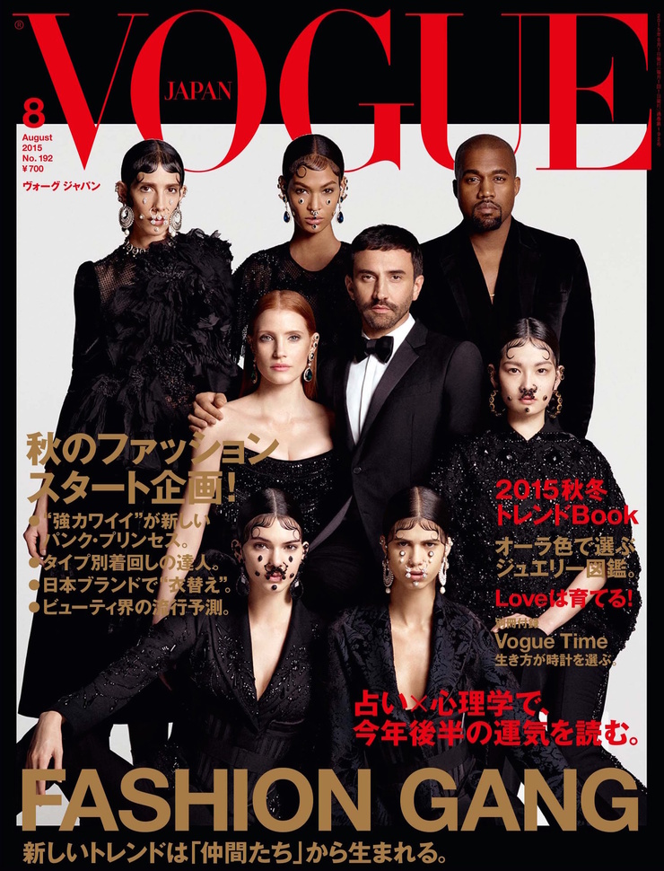 Joan Smalls Joan Smalls