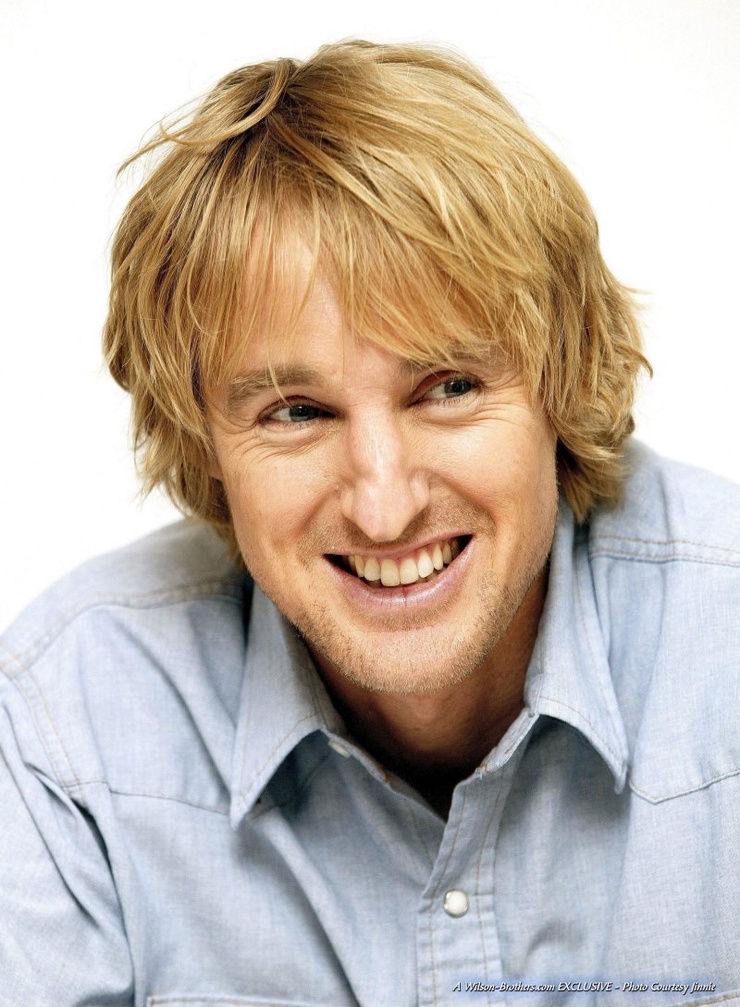 Owen Wilson