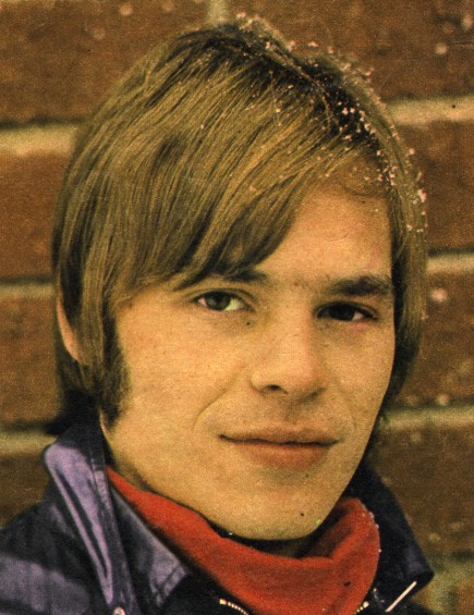 Ola Håkansson