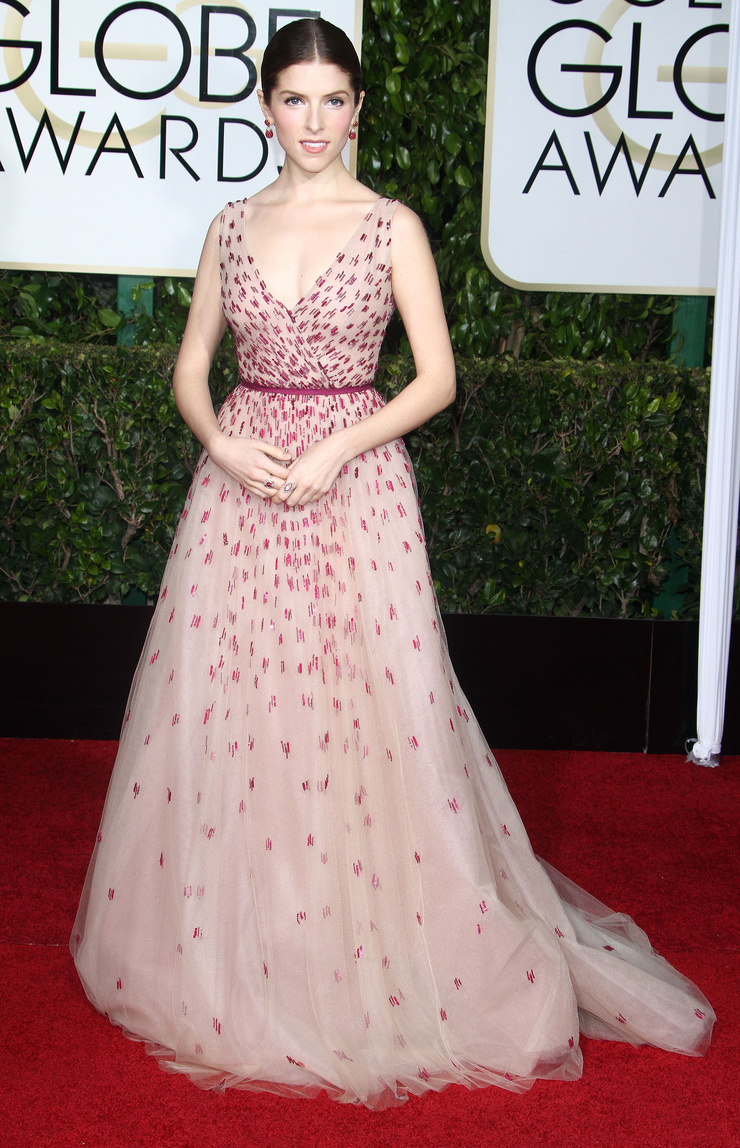 Anna Kendrick Anna Kendrick