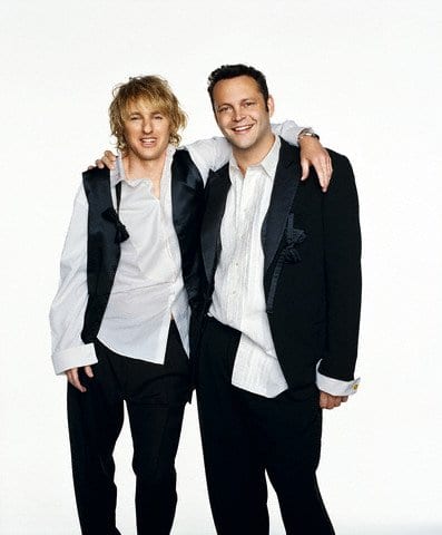 Owen Wilson Owen Wilson