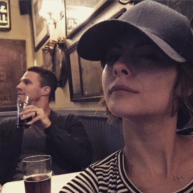 Willa Holland