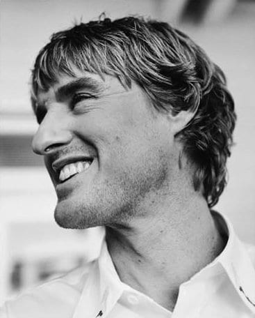 Owen Wilson