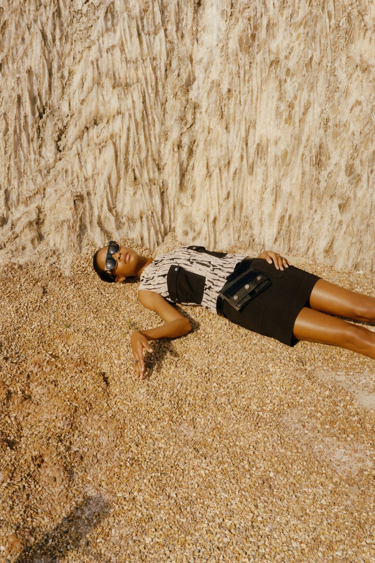 Karly Loyce