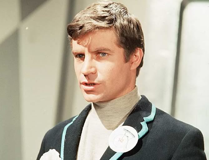John Castle