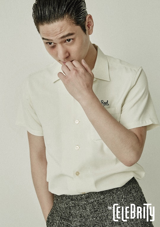Go Kyung-pyo Go Kyung-pyo