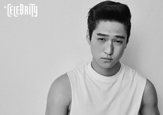Go Kyung-pyo Go Kyung-pyo