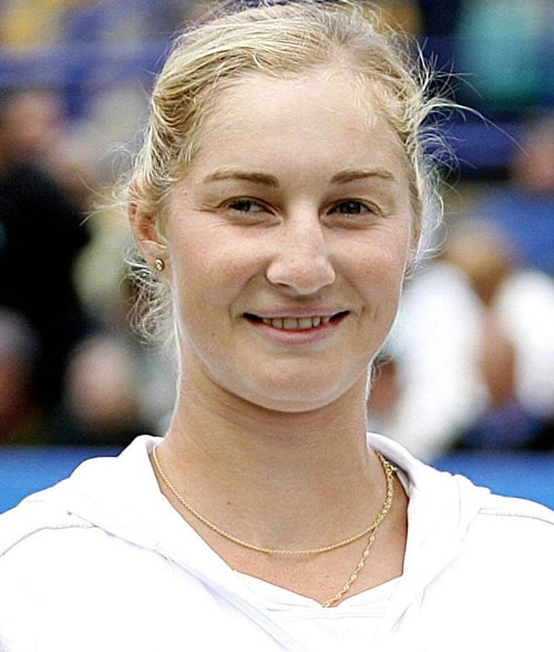 Ekaterina Makarova