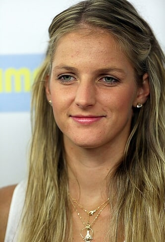 Karolína Pliskova Karolína Pliskova