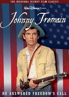 Johnny Tremain